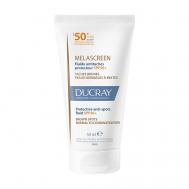 Защитный флюид против пигментации SPF50+ Melascreen 50 Ducray