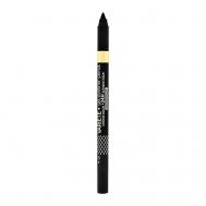 Карандаш для глаз Variete Gel Eyeliner Pencil EVELINE