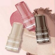 Набор стиков для контурирования лица MULTITALENT Belor Design