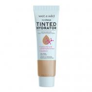 Легкий тональный крем Bare Focus Tinted Skin Perfector Wet n Wild
