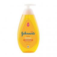 Мягкий детский шампунь для волос Baby Shampoo 500 JOHNSON'S BABY