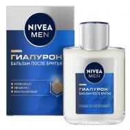 MEN Бальзам после бритья Гиалурон 100 NIVEA