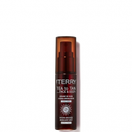 Автозагар для лица и тела Tea to Tan Face & Body Matte Finish 30 By Terry