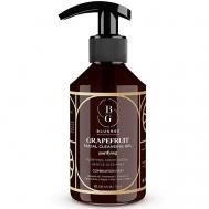 Очищающий гель для лица с грейпфрутом для комбинированной кожи 250 BLUGREE