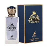 Парфюмерная вода Kingsman 100 Maison Alhambra