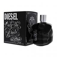 Туалетная вода Only the Brave Tattoo 200 Diesel