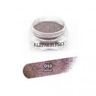 Тени для глаз и макияжа век KLEPACH.PRO