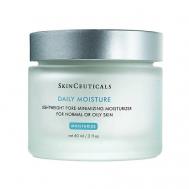 Увлажняющий крем для лица Daily Moisture 60 SkinCeuticals