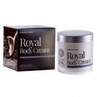 Крем для тела королевский FRESH SPA Imperial Caviar 400 Natura Siberica