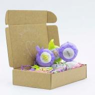 Набор подарочный женский "Сладкий Сон" FINNLUX