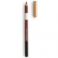 HERMES Карандаш для губ  Trait Lip Pencil HERMES