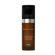 Ночная антиоксидантная сыворотка для лица Resveratrol BE 30 SkinCeuticals