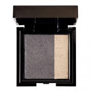 Запечённые двойные тени для сухого и влажного нанесения twin Nouba