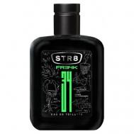Туалетная вода FR34K 100 STR8