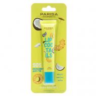 Бальзам для губ SOS PARISA Cosmetics