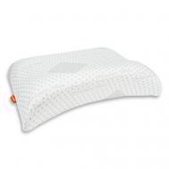 Подушка ортопедическая с эффектом памяти, мягкая Luomma