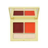 Палетка для макияжа Blush & Sparkle Palette ARIVE MAKEUP