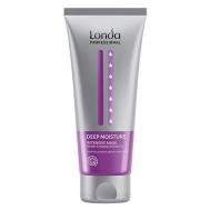 Интенсивная увлажняющая маска Deep Moisture 200 Londa Professional