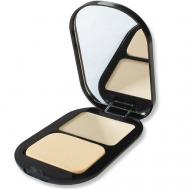 Матирующая компактная пудра для лица SMART SKIN 10 TF