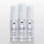 Набор для ламинирования ресниц WEEVID