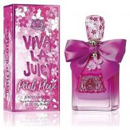 Парфюмерная вода Viva La Juicy Petals Please 50 Juicy Couture