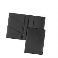 Обложка на паспорт с дополнительными отделениями для документов Flexpocket