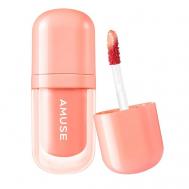 Тинт-плампер для губ глянцевый Bebe Tint AMUSE