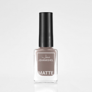 Лак для ногтей матовый JeanMishel