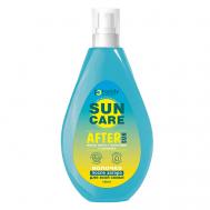 Молочко после загара для всей семьи 150 FAMILY COSMETICS