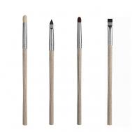 Профессиональный набор идеальных кистей "Графика и детали" EIGSHOW