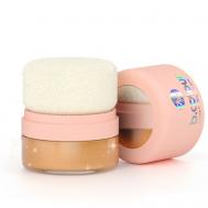 Хайлайтер для лица, тела B.COLOUR 7Days