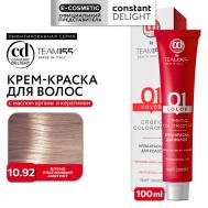 Краска для волос TEAM155 100 Constant Delight