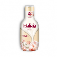 Пена для ванны "Talc" 1000 Malizia