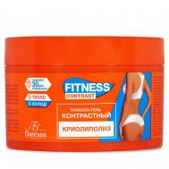 Талассо-гель для обертывания Криолиполиз 500 Floresan