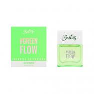 Парфюмерная вода COLORFUL green flow 30 BESTIES