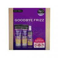 Набор Frizz Ease Miraculous Recovery John Frieda