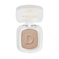 Тени для век Alphabet Eyeshadow Satin ARIVE MAKEUP