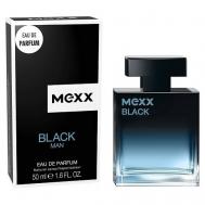 Парфюмерная вода Black For Him 50 Mexx