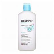 Обезбаливающий ополаскиватель Bexident  Bexident AFTAS Mouthwash 500 Isdin