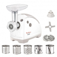 Мясорубка электрическая HV8 ME626132 Moulinex