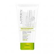 Крем-суфле для тела с морошкой и воском лесных ягод Phytotherapy 150 LOREN COSMETIC