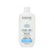 Крем для тела с церамидами смягчающий Cera Mides Body Cream 350 EVELINE