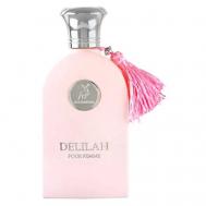 Парфюмерная вода Delilah Pour Femme 100 Maison Alhambra