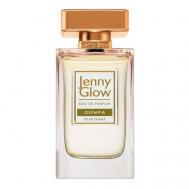 Парфюмерная вода Olympia Pour Femme 80 JENNY GLOW