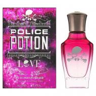 Парфюмерная вода Potion Love 30 Police