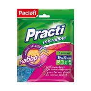 Deluxe Набор универсальных салфеток, 30 х 30 см PACLAN