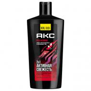 АКС Гель для душа муж ФЕНИКС 610 AXE