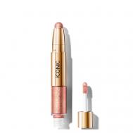 Тени Glaze Crayon Intense ICONIC LONDON