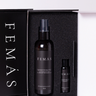 Гидрофильное масло для умывания лица 150 FEMAS