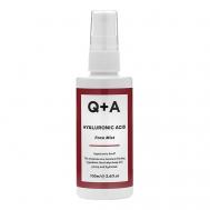 Увлажняющий спрей для лица Hyaluronic Acid Face Mist 100 Q+A